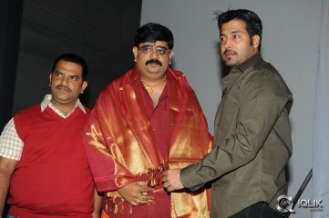 Anandham Malli Modalaindi Movie Audio Launch